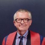 Professor Simon Gaunt